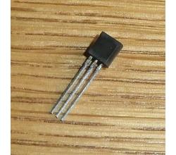 78 L 10  ( Spannungsregler IC, 10V / 0,1 A )